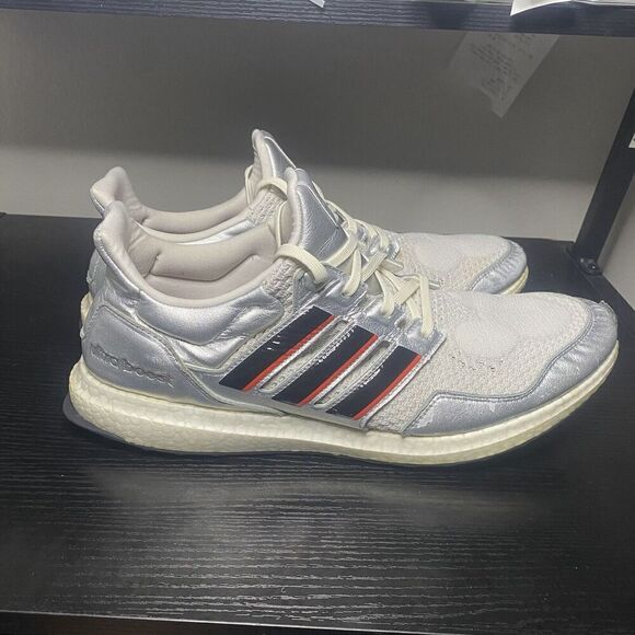 adidas Disney x UltraBoost 1.0 '100th Anniversary' HQ6438 Men's Shoes Size 14 - Picture 1 of 15